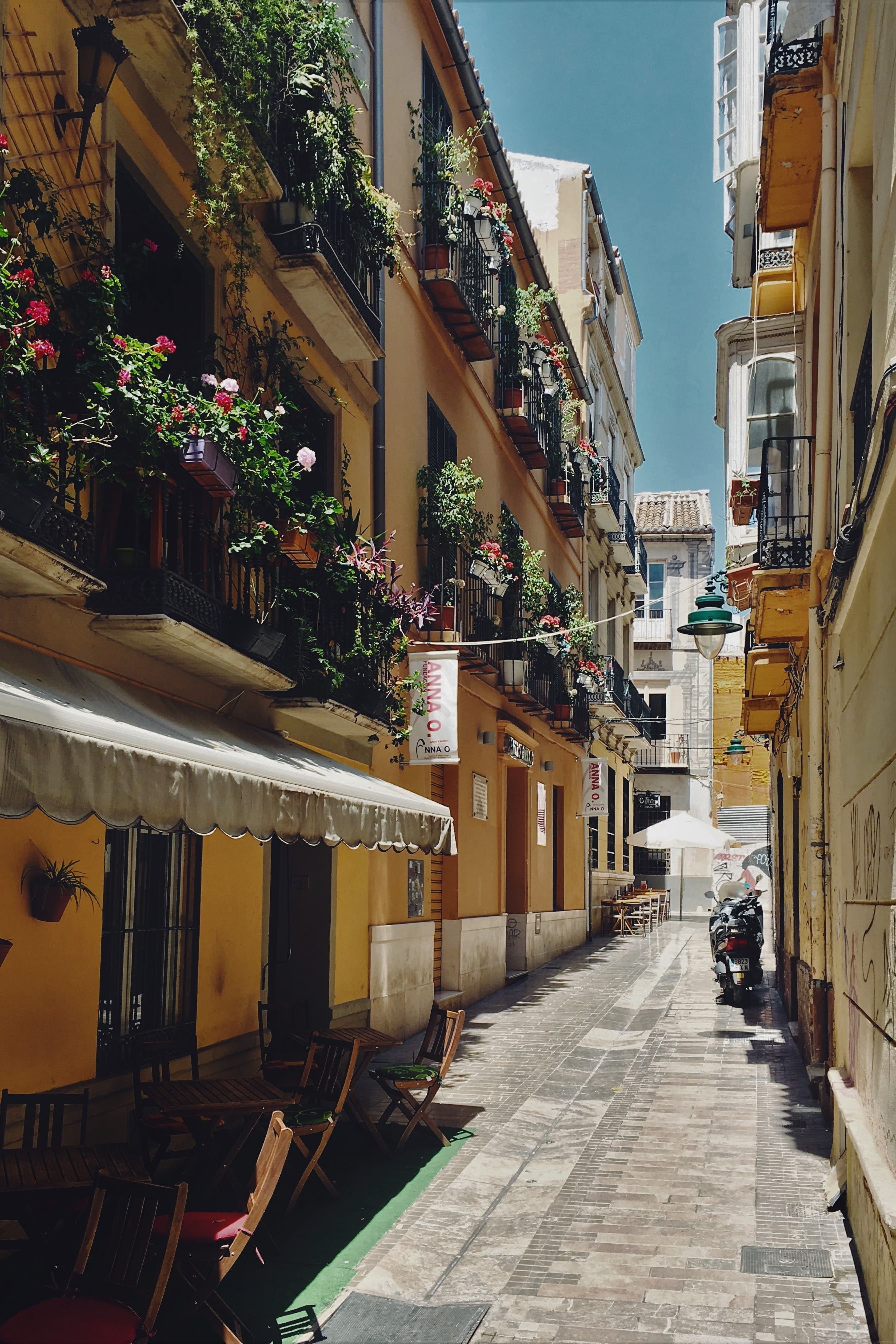 Paquete España