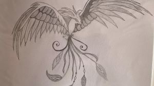 dibujo a lapiz