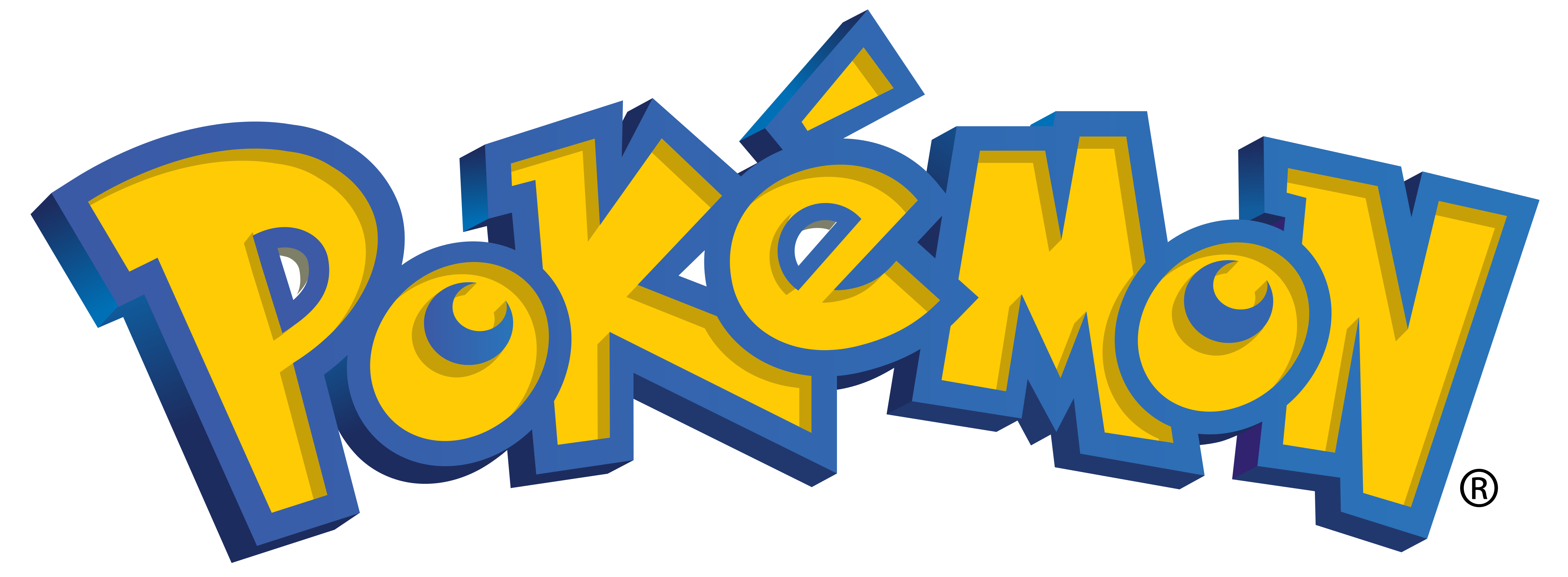 Logo Pokemon