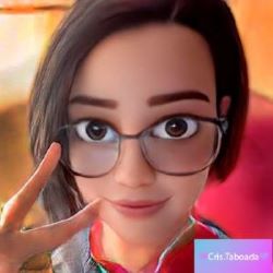 Foto de perfil - Cristina Taboada Mayo